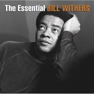 Bill Withers - The Essential Bill Withers  CD